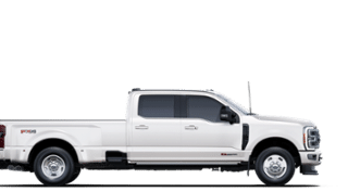 2025 Ford Super Duty® External Image 1